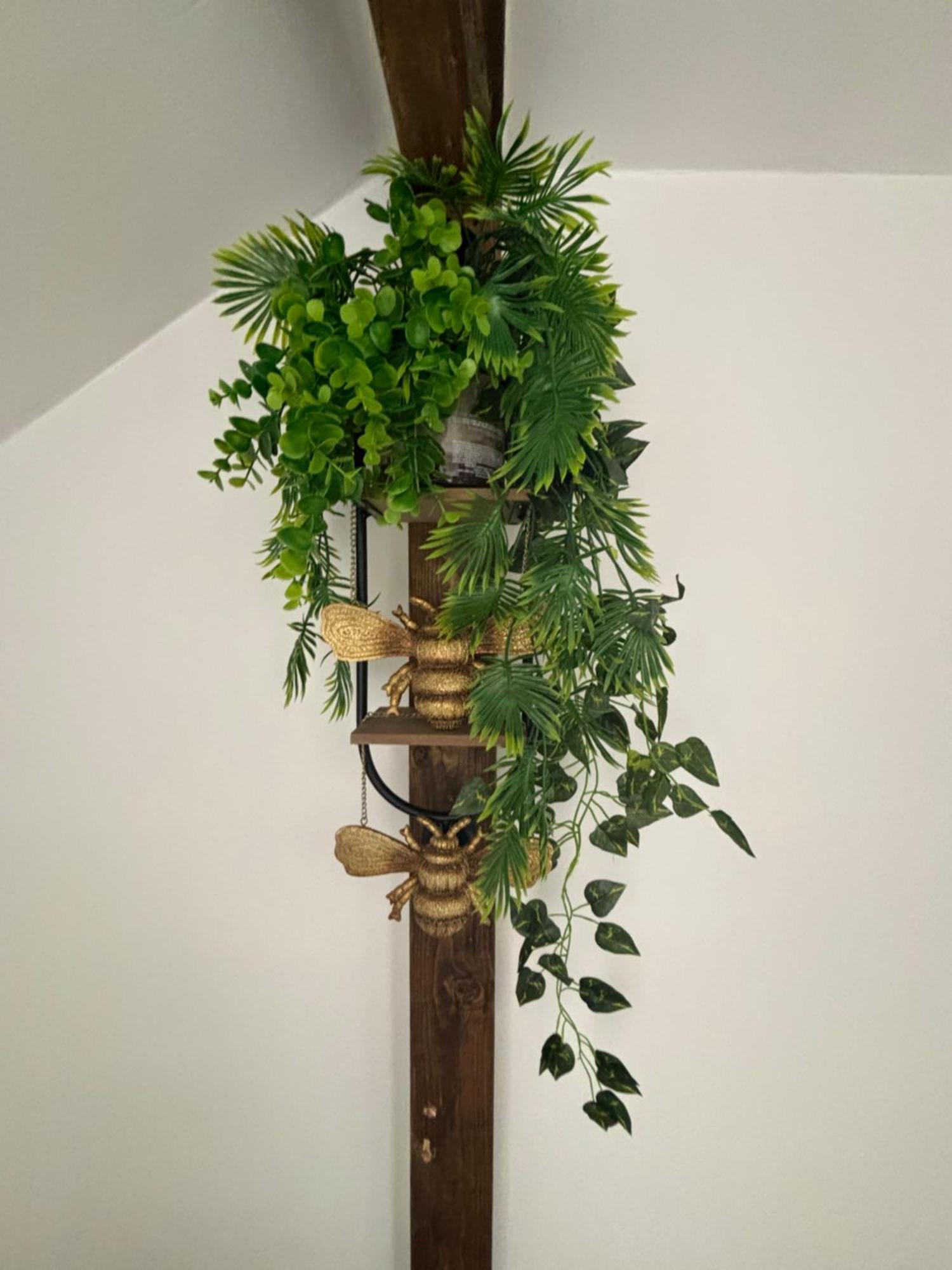 费克纳姆 The Olive Tree Bistro酒店 外观 照片